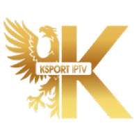 KSPORT STB IPTV on 9Apps