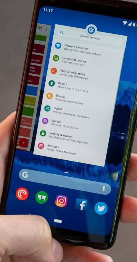 Android Version Update : Update Your Phone screenshot 2