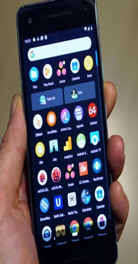 Android Version Update : Update Your Phone screenshot 4