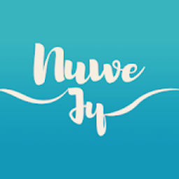 Nuwe Jy Uitdaging أيقونة