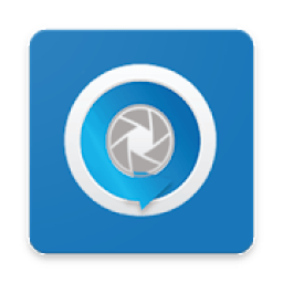 Free Photo Editor by Degoo आइकन