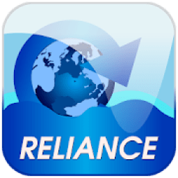 Reliance Dialer आइकन
