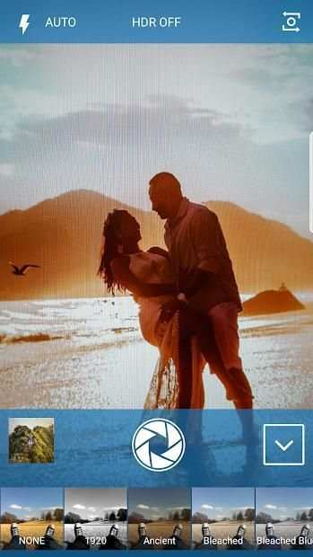 Free Photo Editor by Degoo स्क्रीनशॉट 4