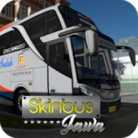 Livery Bus Jawa