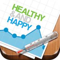 Healthy And Happy on 9Apps