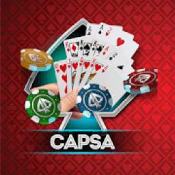 Capsa Susun Online 1.0