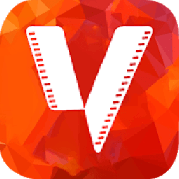 ikon Video Player-HD Video Downloader