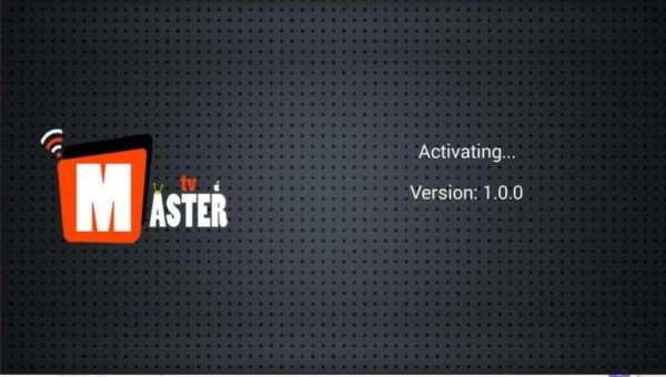 master Tv screenshot 3