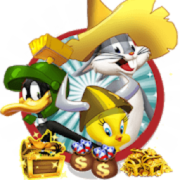 Bunny Run - Rabbit Toon Dash आइकन