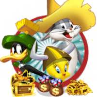 Bunny Run - Rabbit Toon Dash