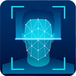 ikon Face Lock Screen ID