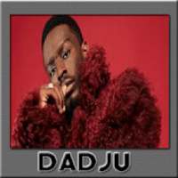 Dadju - Jaloux on 9Apps