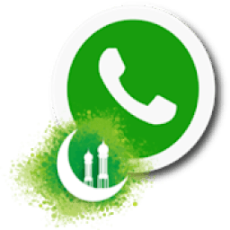 ملصقات دينية
‎ icon