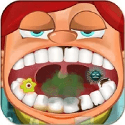 Dental Game For Kids 2019 icon