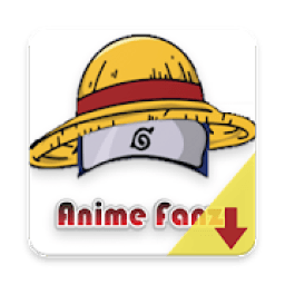 ikon Anime Fanz - Best Anime App