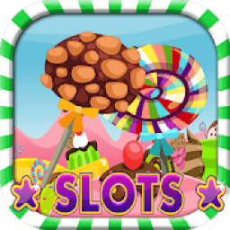 ikon Sweet Cake Slot Machine