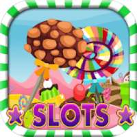 Sweet Cake Slot Machine