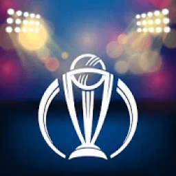 2019 Cricket World Cup आइकन