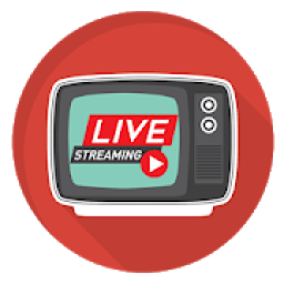 Live TV Channels आइकन