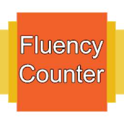 Fluency Counter