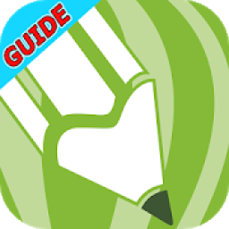 ikon Tutorial Corel Draw 2019