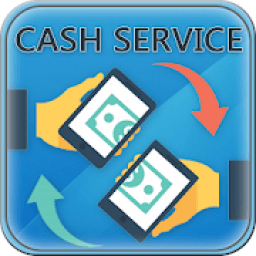 Cash Services icon