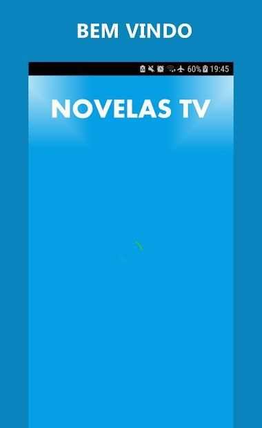 Novelas TV screenshot 2
