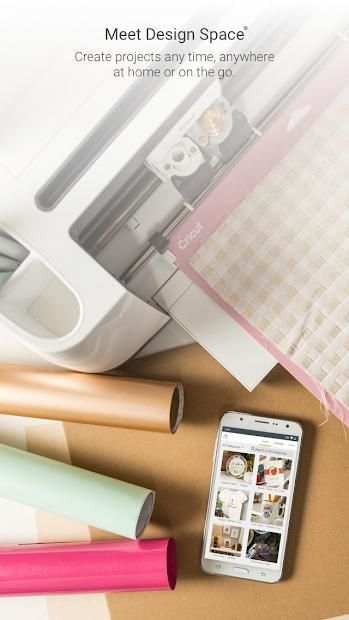 Cricut Design Space screenshot 2