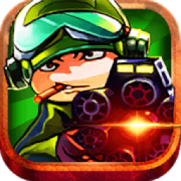 ikon Zombie Shoot Run