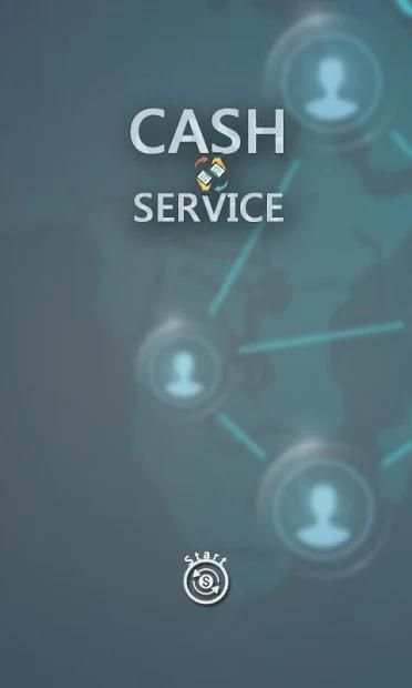 Cash Services screenshot 1