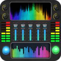 Offline Music Player - Volume Booster & Equalizer on 9Apps