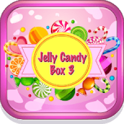 ikon Jelly Candy Box 3