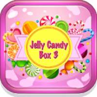 Jelly Candy Box 3