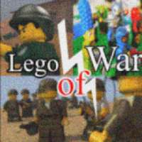 collection video L~e~go of War on 9Apps