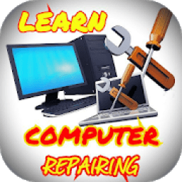 ikon Computer Repair and Maintenance Offline