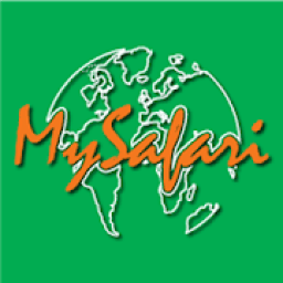 My Safari icon