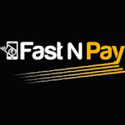 Fast N Pay आइकन