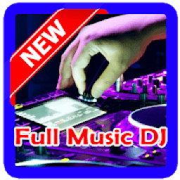 Mp3 Lagu Musik DJ Terbaru dan Terlengkap Gratis icon