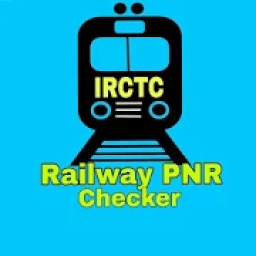 Railway Schedule -PNR, live train status icon