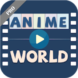 Anime World - Best Anime App icon