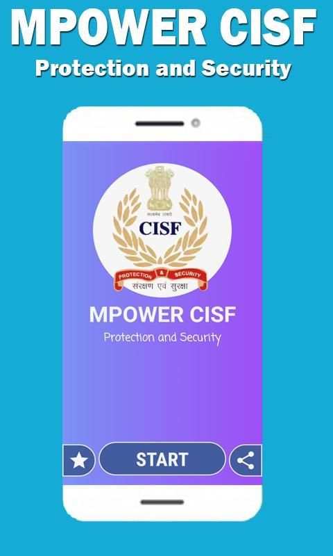 m power cisf : pay slip स्क्रीनशॉट 1