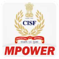 m power cisf : pay slip