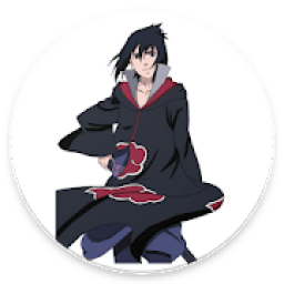 ikon Uchiha Sasuke Soundboard