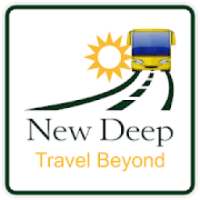 New Deep Travels on 9Apps