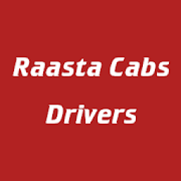 ikon Raasta Cabs Driver