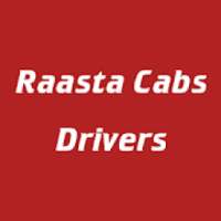 Raasta Cabs Driver on 9Apps