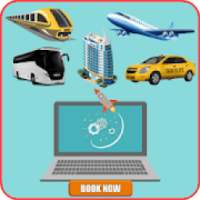 Ticket Booking Online