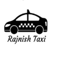 Rajnish Taxi Service - Gurgaon and Palwal