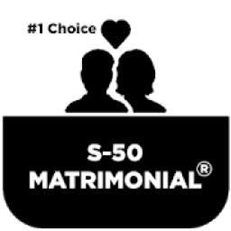 s-50: Muslim & Asian Singles, Marriage & Dating