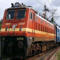 India Train Status Live on 9Apps